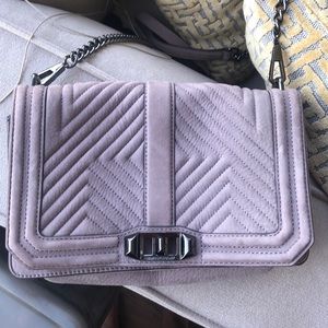 Rebecca minkoff purse